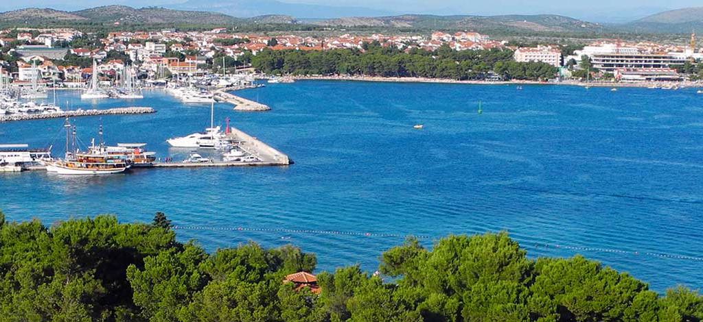 Hotels in Vodice
